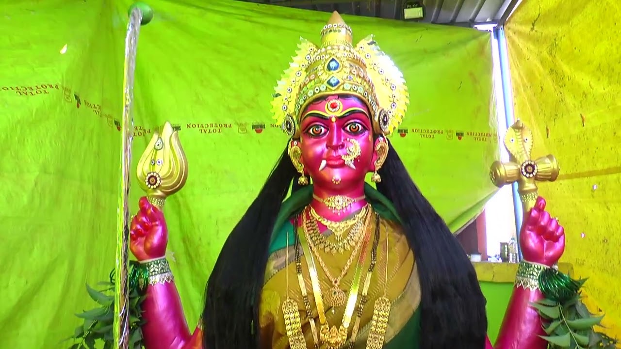 రాకెట్ల దేవమ్మ దేవర / జాతర   2026   Raketla Devamma Devara