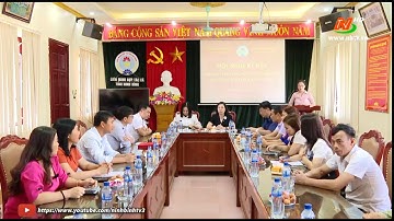 Tăng cường phối hợp hoạt động xúc tiến thương mại cho các HTX