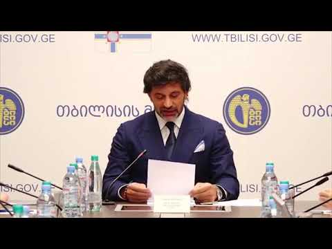 1 ოქტომბრიდან დედაქალაქში ტაქსების რეფორმის მეორე ნაწილი ამოქმედდა