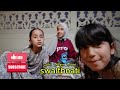تجربة جوجو ودانا لكن حدث شي غير متوفع سوالف بناتي 