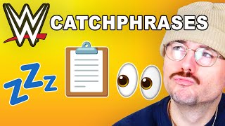 Guess the WWE CATCHPHRASE/SLOGAN by the EMOJIS! screenshot 3
