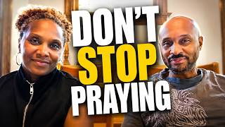 Don't Give Up Praying! The Powerful Lesson of Luke 18 (Part 1)