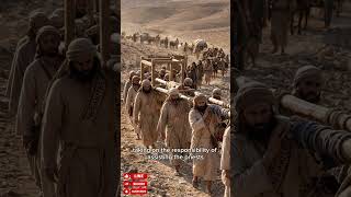 Numbers 3: The Census of the Levites – Set Apart for God’s Service