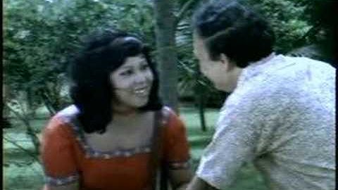 Ellya Khadam & Amit Hamid Arif