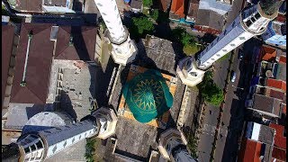 masjid cilegon
