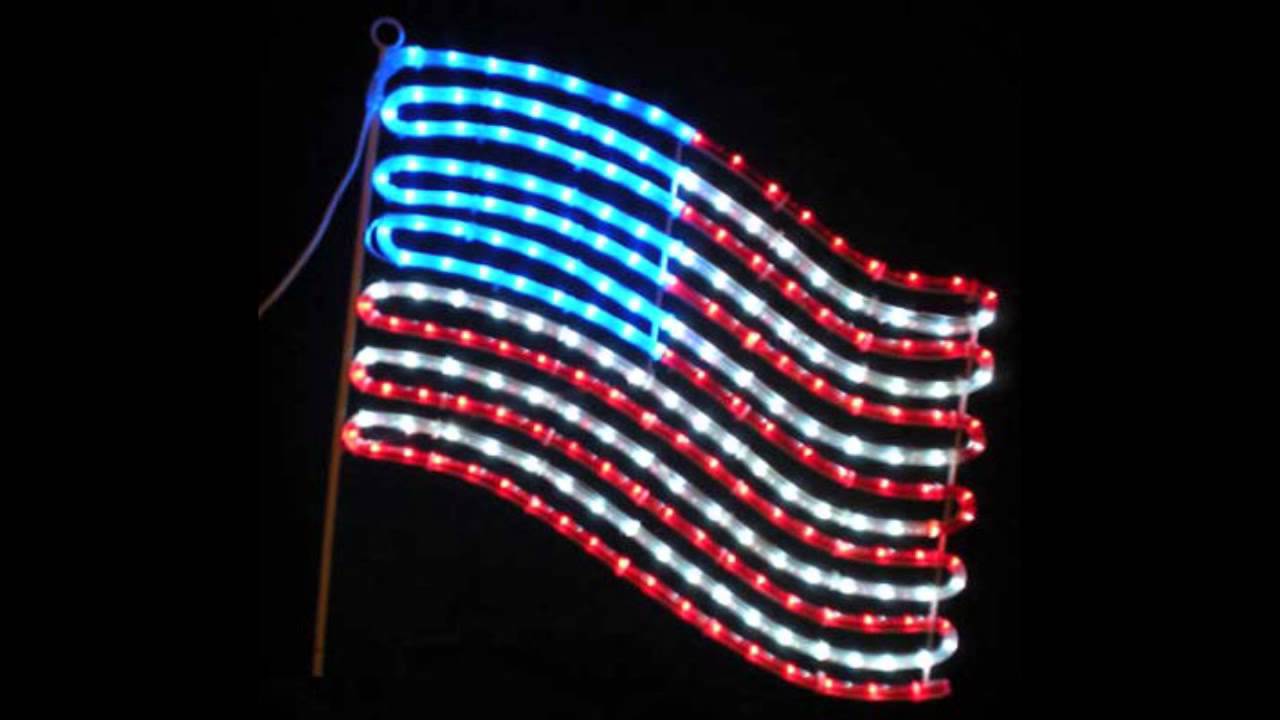 the Star-Spangled Banner (Techno Mix)