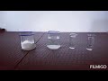 Cómo hacer un bioplástico casero