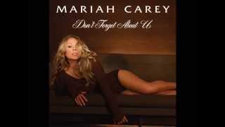 Don't Forget About Us - Mariah Carey [AUDIO & LYRICS] chords