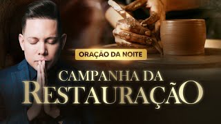 ORAÇÃO DA NOITE-19 DE DEZEMBRO @BispoBrunoLeonardo