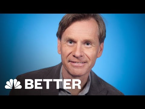 Dr. Morten Hansen: I Figured Out Why Some People Perform Better ...