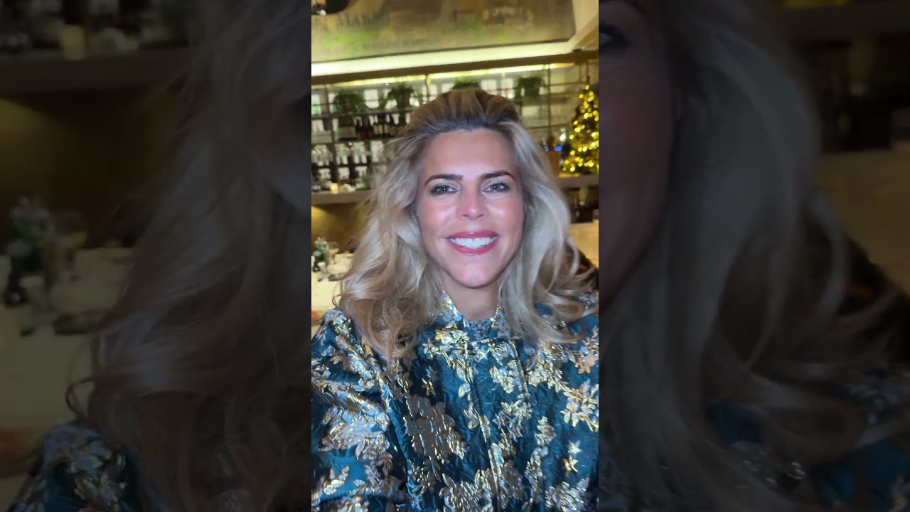 Oud & Nieuw bij Hof van Saksen! | Kim K&ouml;tter