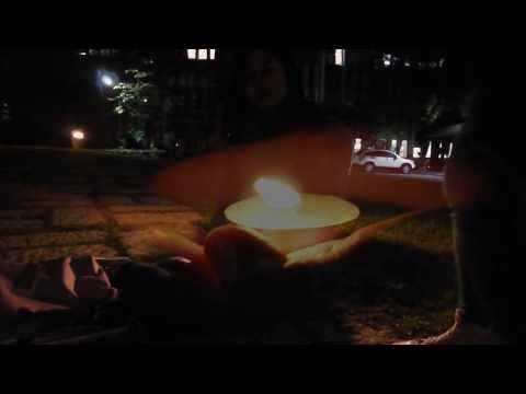 2013 工管之夜- 微光 / 宣傳片