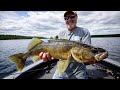 Dogtooth lake resort  the ontario experience tv