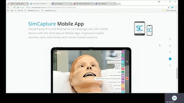 SimCapture Overview