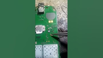 Nokia 103,1280 lcd keypd light solution