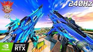 BLOOD STRIKE - 46 KILLS - ULTRA GRAPHICS RTX 4060!!
