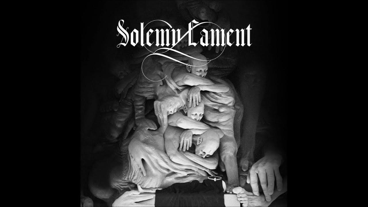 Solemn Lament EP YouTube