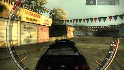 Lets Play Need for Speed Most Wanted #37.1 (German)