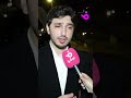 محمد فضل شاكر نضجت فني ا وأكتسب خبرة يومي ا 