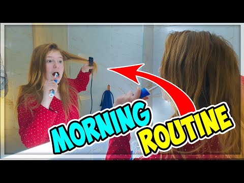 Morning Routine 2020 ! Routine du Matin ! Vlog