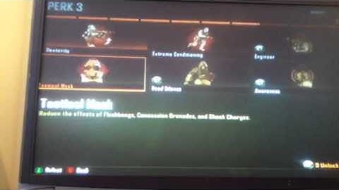 COD BO2: Best shotgun class setup