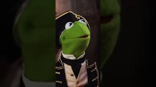 Why do Muppets play other characters?