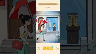Brain Puzzle 2 – Logic Twist Challenge 6- #level6 #braingame #brainpuzzle #gaming #walkthrough