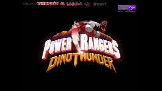 POWER RANGERS DINO THUNDER EPISODE 21 BAHASA INDONESIA