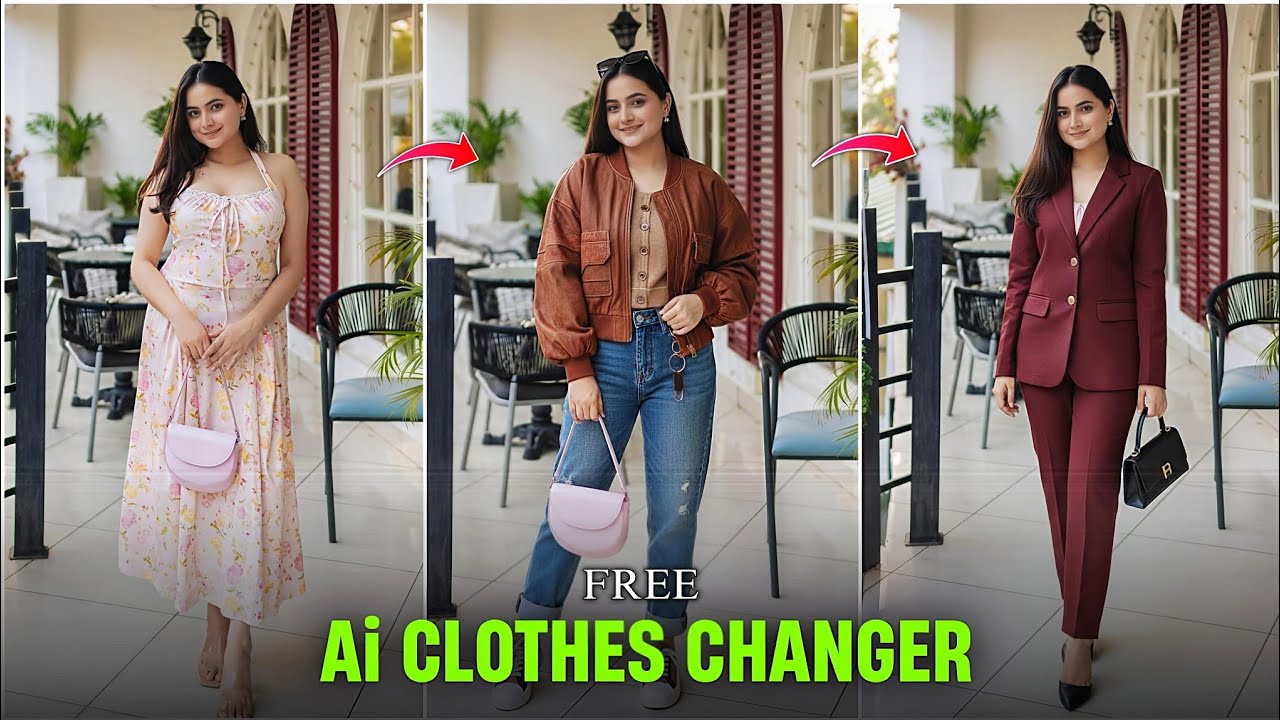 This All-in-One AI Image Tool Makes Photo Editing Effortless | Ai Photo Editing - VisualGPT
