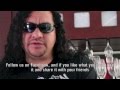 Capture de la vidéo Sounds Of The World - The Interview With Angeles &Amp; Demonios.