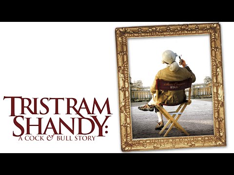 Video: Savaitės premjeros: „Tristram Shandy“ir kt