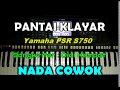 Pantai Klayar | Didi Kempot | Lagu Ambyar ( KARAOKE ) By Saka