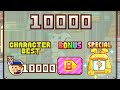 (Shortstairs)A.I 호두까기인형으로 10000계단 오르기