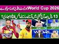 World Cup 2026 Preview: West Indies vs Zimbabwe – Key Players &amp; Predictions | Sports World