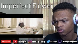 Quando Rondo - Imperfect Flower (Official Video)|Reaction|