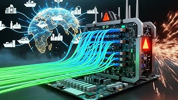 Cybersecurity Solutions for IoT & RFID | Horizon IoT