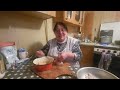 Куриная фаршированная шейка по еврейски
