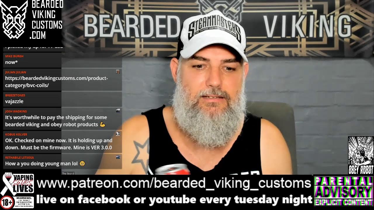 TTT building the Vessel by Tony B Projects