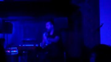 Public Memory "Earwig" @Pico Union Project Nov. 17, 2018