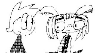 the cuss-ss / Flipnote Hatena