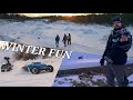 If you like RC this is for you | Bashing, Crawling & FPV
