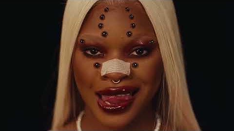 Doechii, JT - Alter Ego (ALTERnate Version)