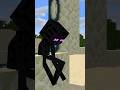 Enderman Past Lives #shorts