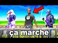 Jai PRTENDU tre un EMPLOY dpic Games en DFIL de MODE sur Fortnite 