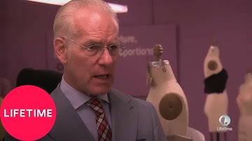 Project Runway: The Best of Tim Gunn (S12) | Lifetime