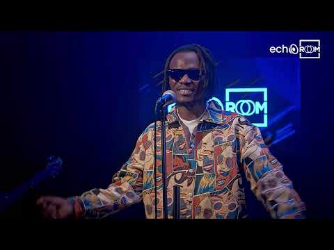 Grace Oluwa (Echoroom Live Performance)
