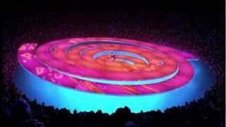 Firework - Madagascar 3