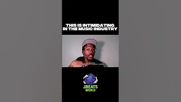 I Heard This Is Intimidating Too Many Times Helpmemakethismakesense Musicproducer Artist 