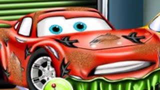 Playing bootleg cars flash games
