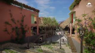 Mawatu, an Exclusive One-Stop Tourism Village in Labuan Bajo